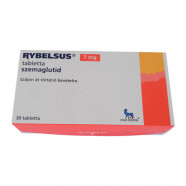 Купить Ребелсас 7 мг (Rybelsus, Рибелсас) таблетки №30 в Курске